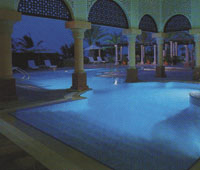 Ritz carlton Dubai