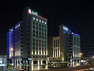 Novotel City Center Hotel Dubai