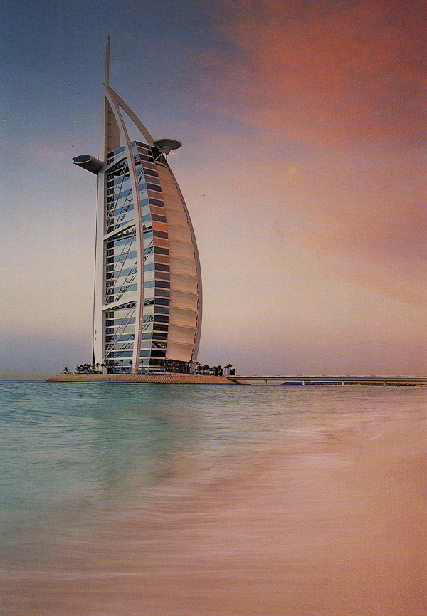 Dubai Burj Al Arab