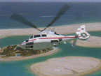 helicopter & seaplane