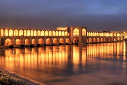 iran-esfahan-khaju