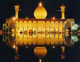 iran-shiraz-shah cheragh