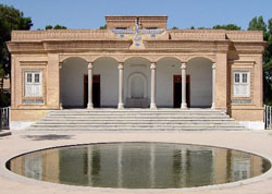 iran-yazd